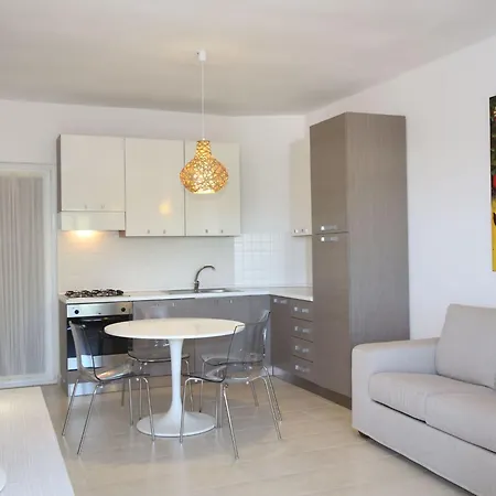 Atena Mit Panoramapool By Interhome * Ostuni