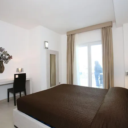 Dom wakacyjny Atena Mit Panoramapool By Interhome