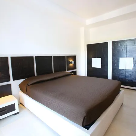 Dom wakacyjny Atena Mit Panoramapool By Interhome *