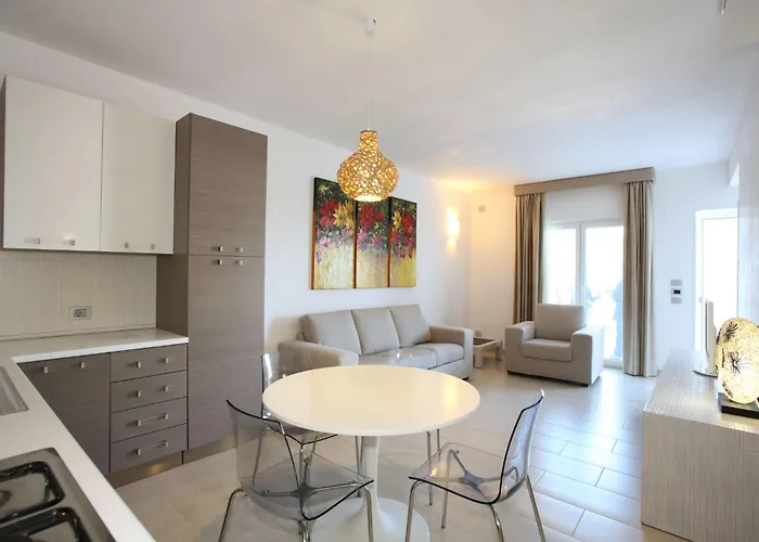 Dom wakacyjny Atena Mit Panoramapool By Interhome *