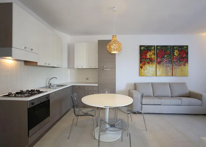 Dom wakacyjny Atena Mit Panoramapool By Interhome Ostuni
