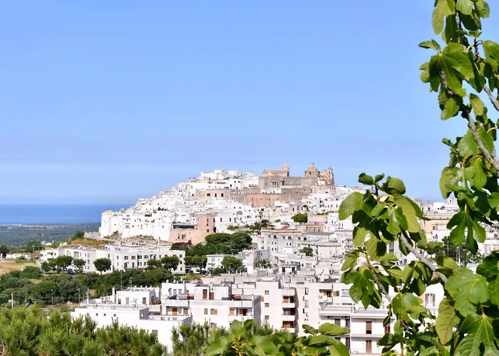 Dom wakacyjny Atena Mit Panoramapool By Interhome