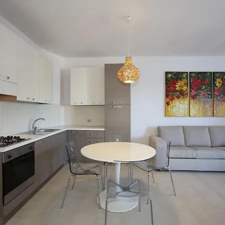 Vakantiehuis Atena Mit Panoramapool By Interhome Ostuni