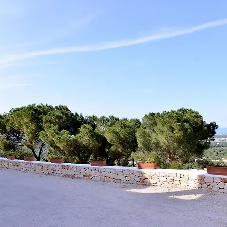 Vakantiehuis Atena Mit Panoramapool By Interhome *