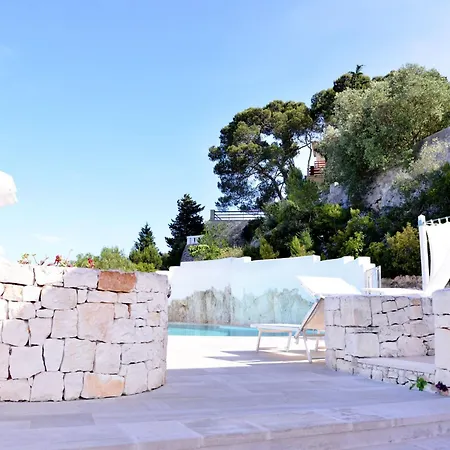 Atena Mit Panoramapool By Interhome *