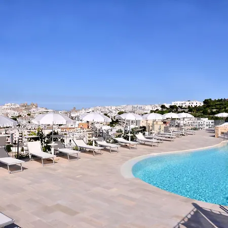 Vakantiehuis Atena Mit Panoramapool By Interhome *