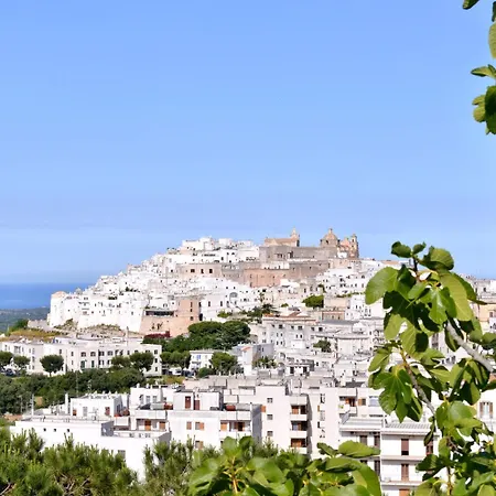 Casa vacanze Atena Mit Panoramapool By Interhome